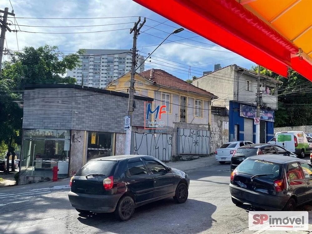 Terreno, 273 m² - Foto 1