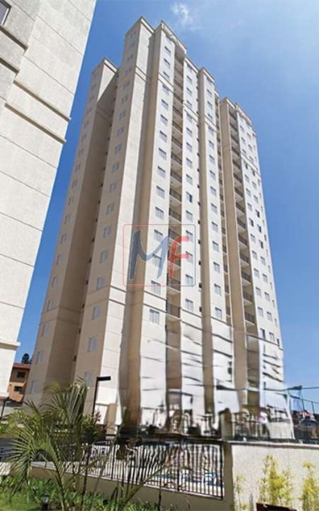 Apartamento, 2 quartos, 59 m² - Foto 1