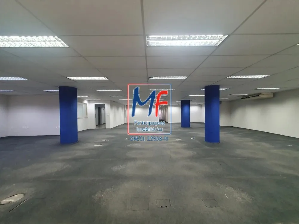 Loja-Salão, 513 m² - Foto 2