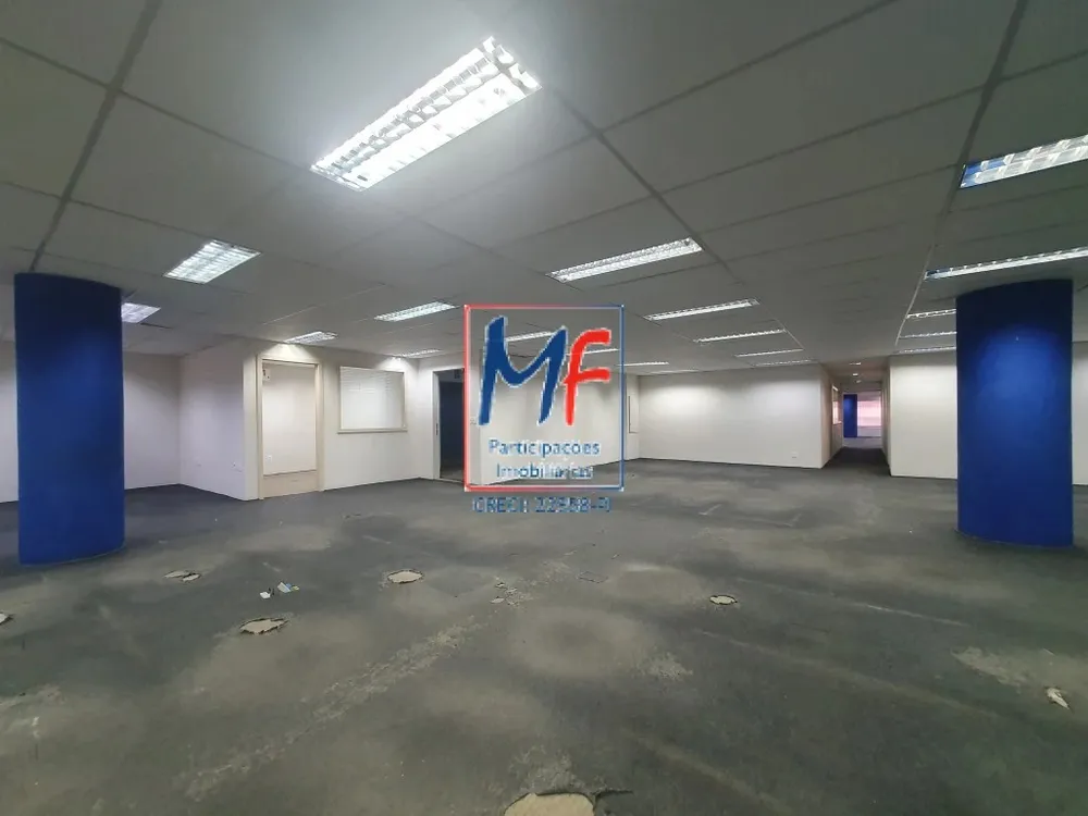 Loja-Salão, 513 m² - Foto 7