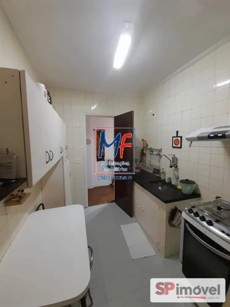 Apartamento, 2 quartos, 100 m² - Foto 3