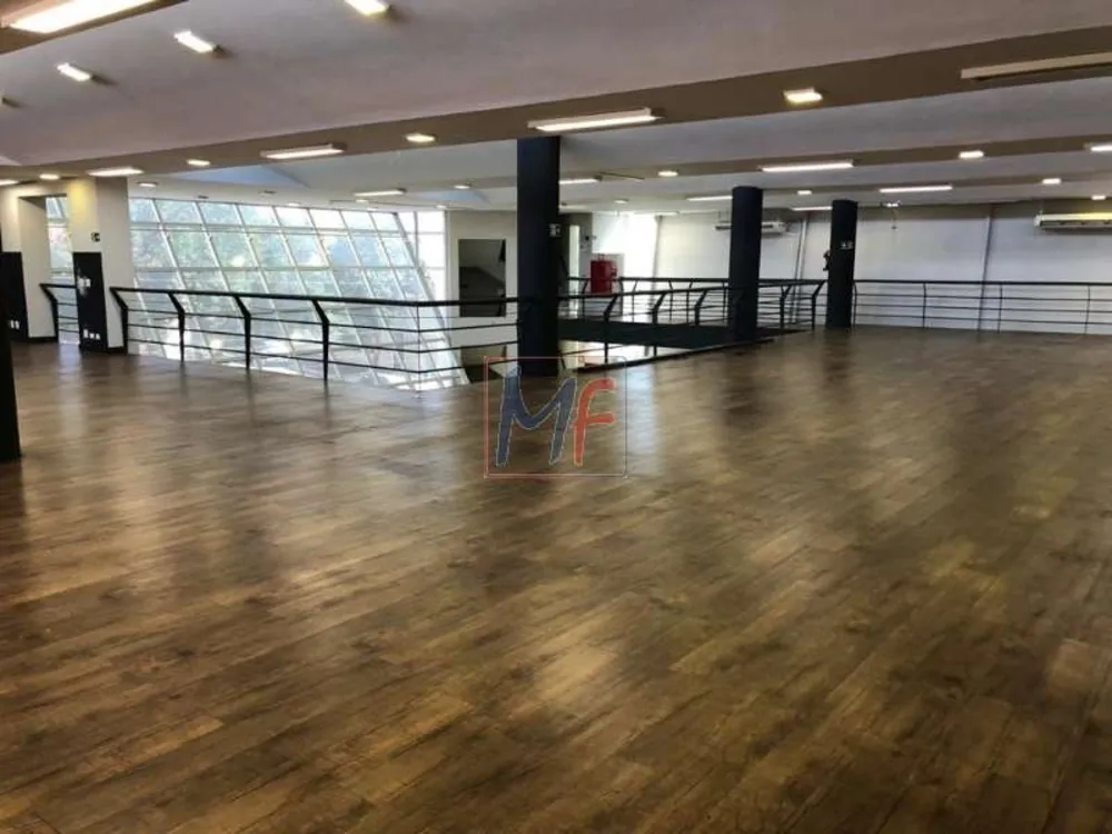 Prédio Inteiro, 1664 m² - Foto 5