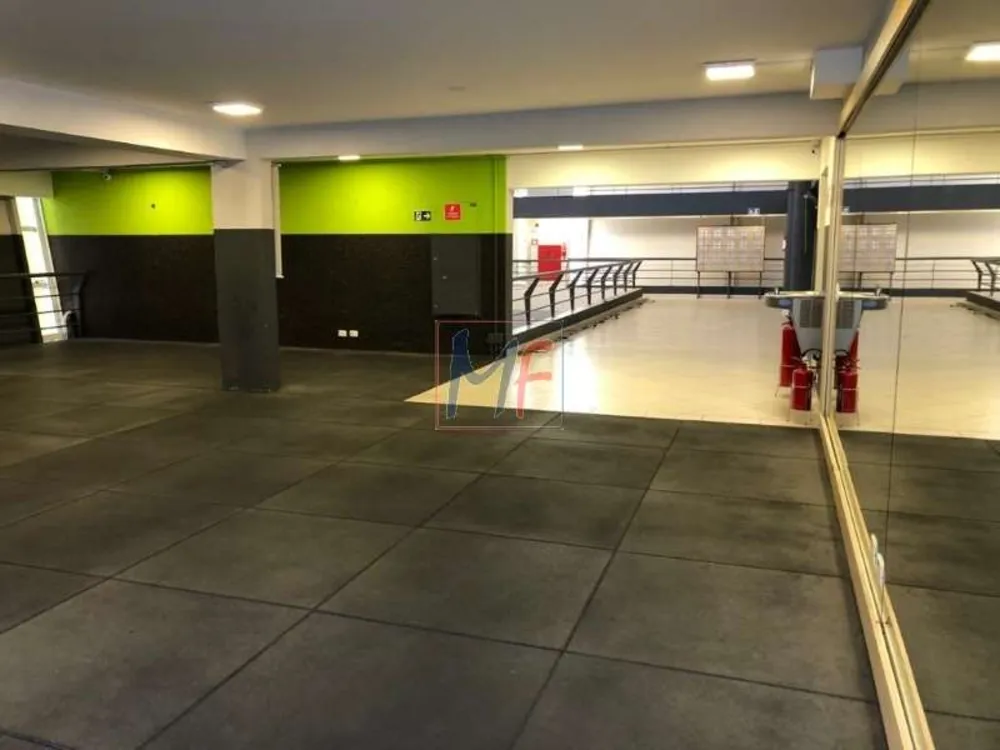 Prédio Inteiro, 1664 m² - Foto 8