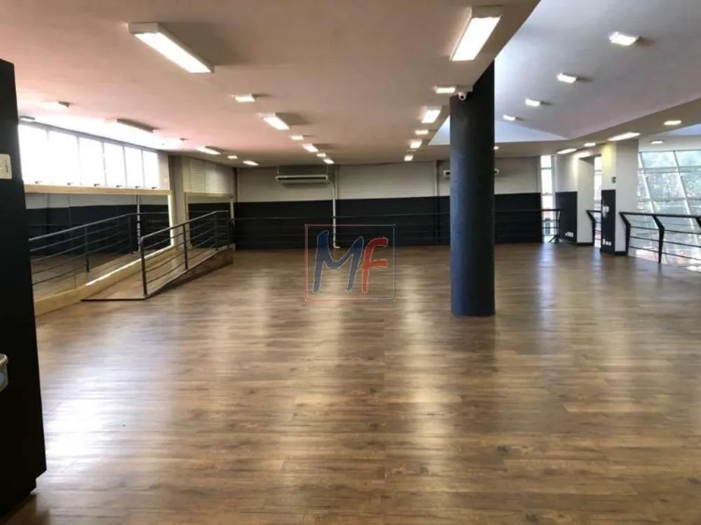 Prédio Inteiro, 1664 m² - Foto 1
