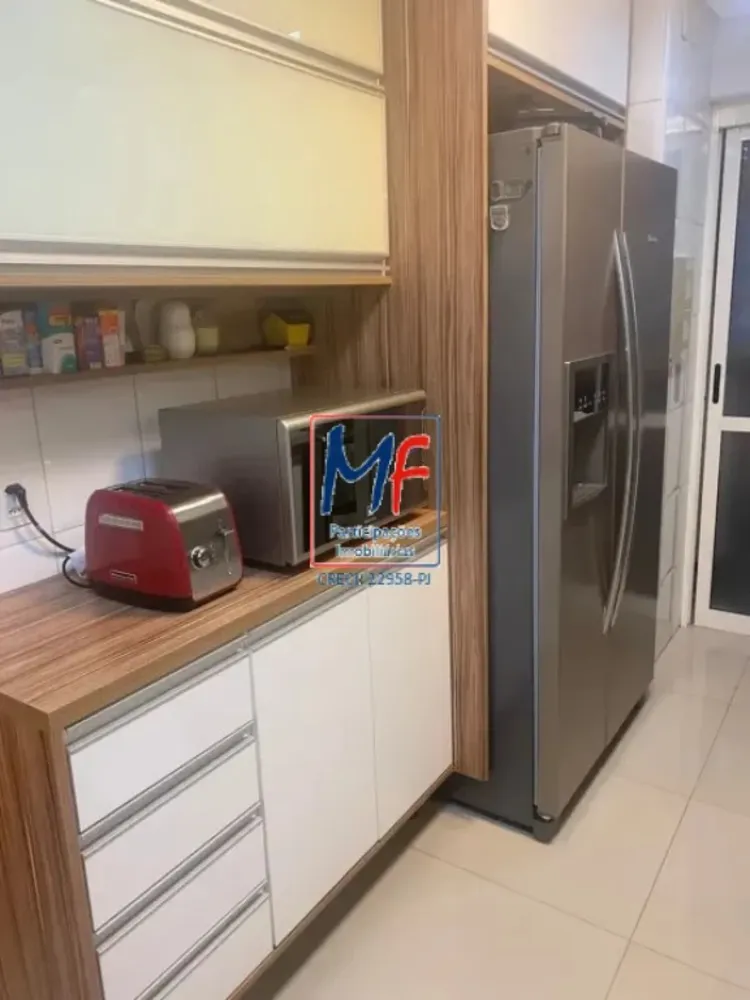 Apartamento, 3 quartos, 107 m² - Foto 1