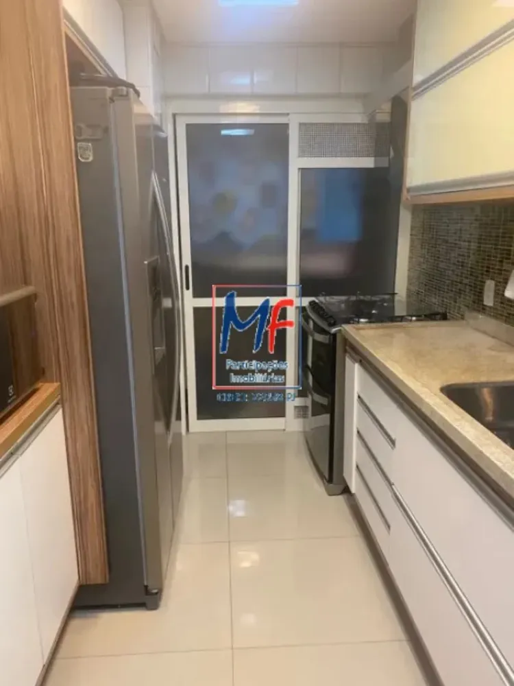 Apartamento, 3 quartos, 107 m² - Foto 2