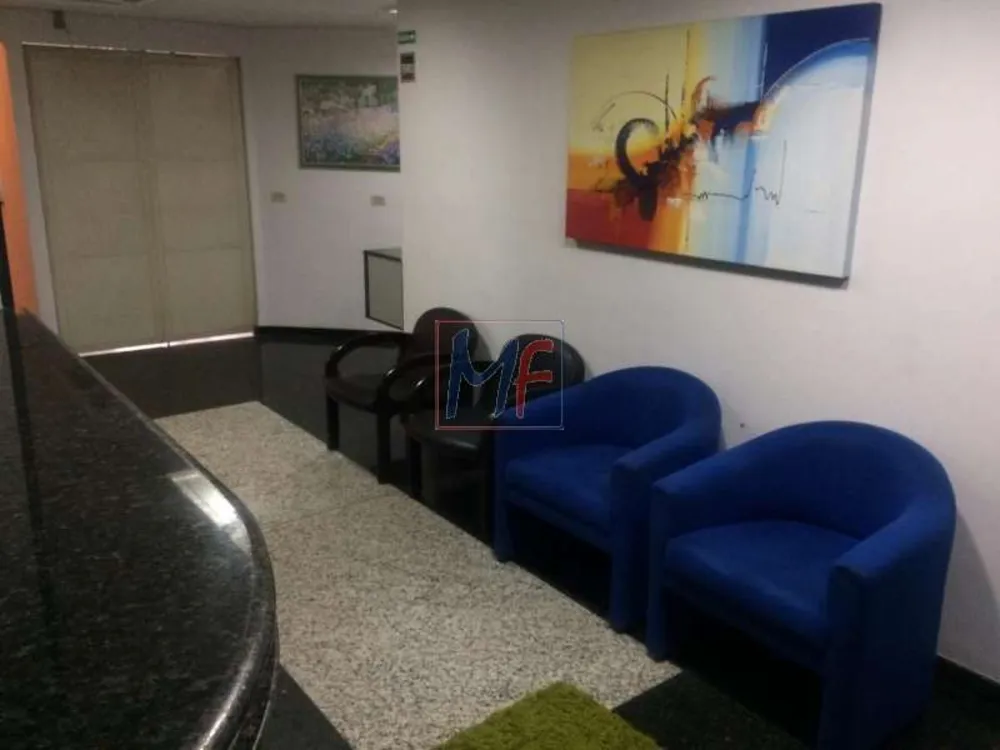 Prédio Inteiro, 1207 m² - Foto 7