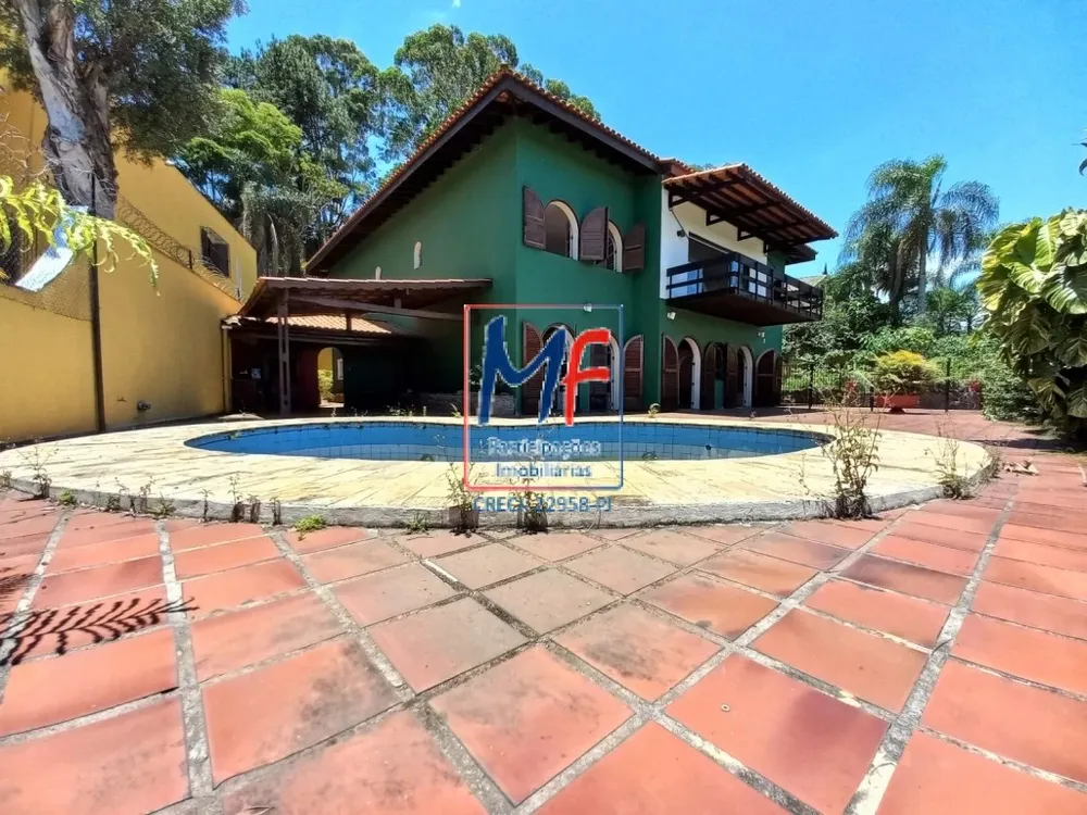 Casa, 4 quartos, 650 m² - Foto 2