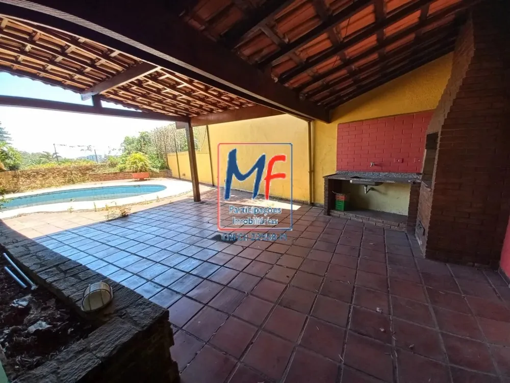 Casa, 4 quartos, 650 m² - Foto 1
