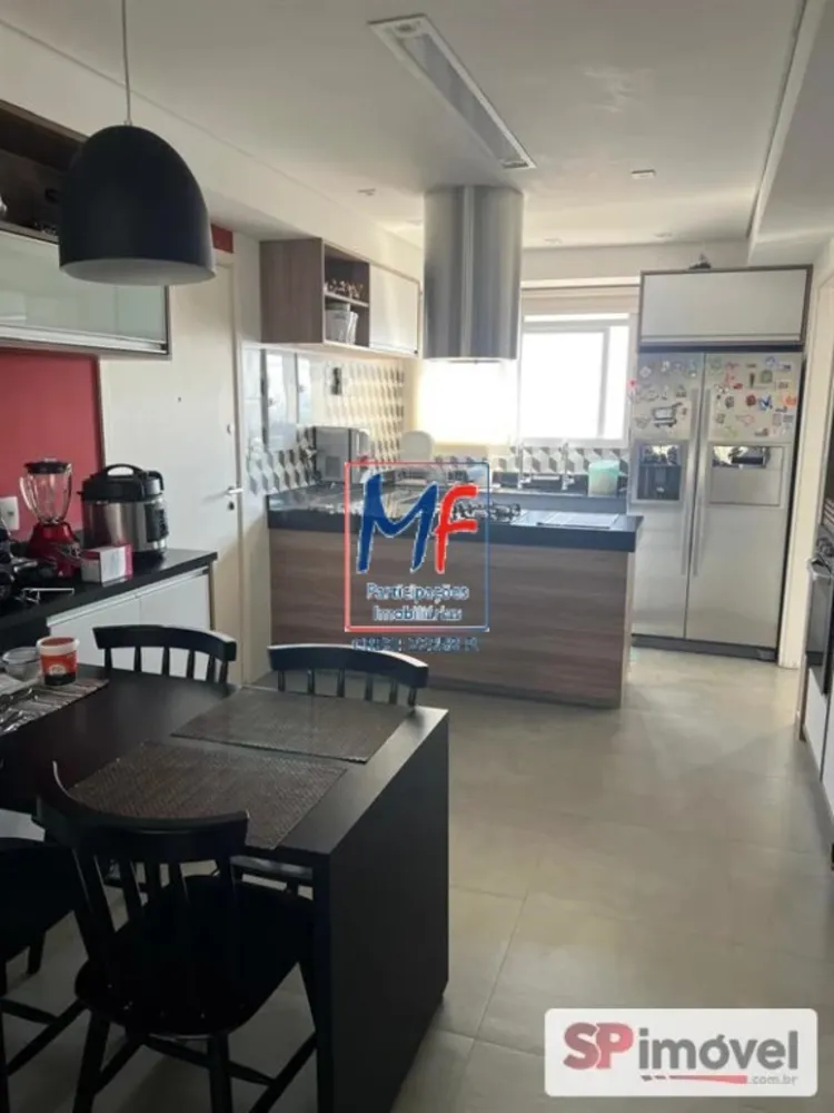 Apartamento, 4 quartos - Foto 2