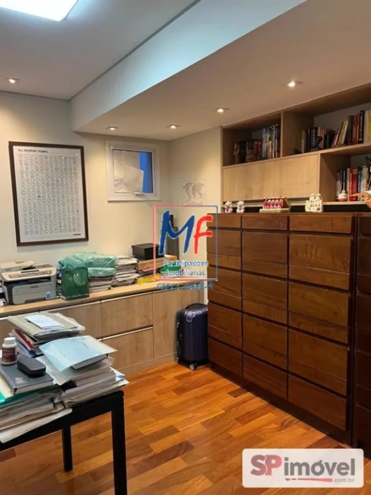 Apartamento, 4 quartos - Foto 5
