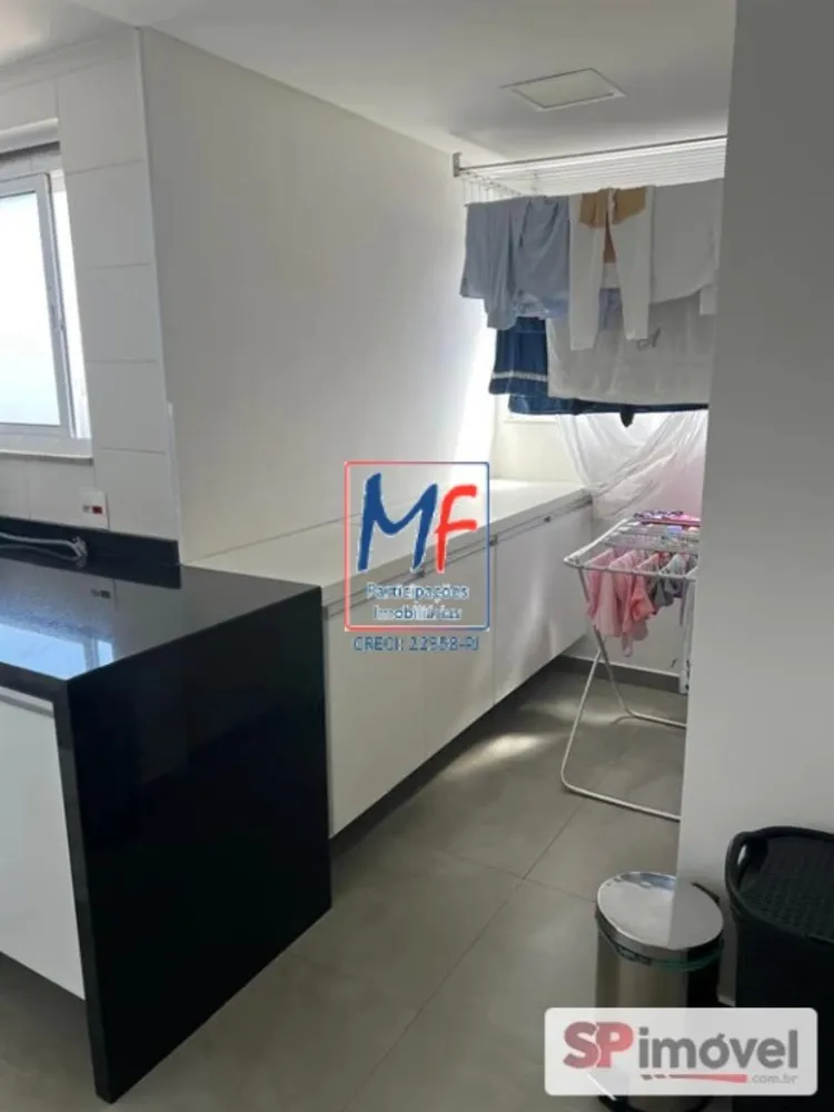 Apartamento, 4 quartos - Foto 3