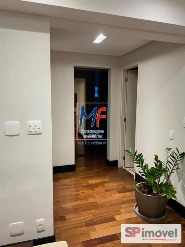 Apartamento, 4 quartos - Foto 4