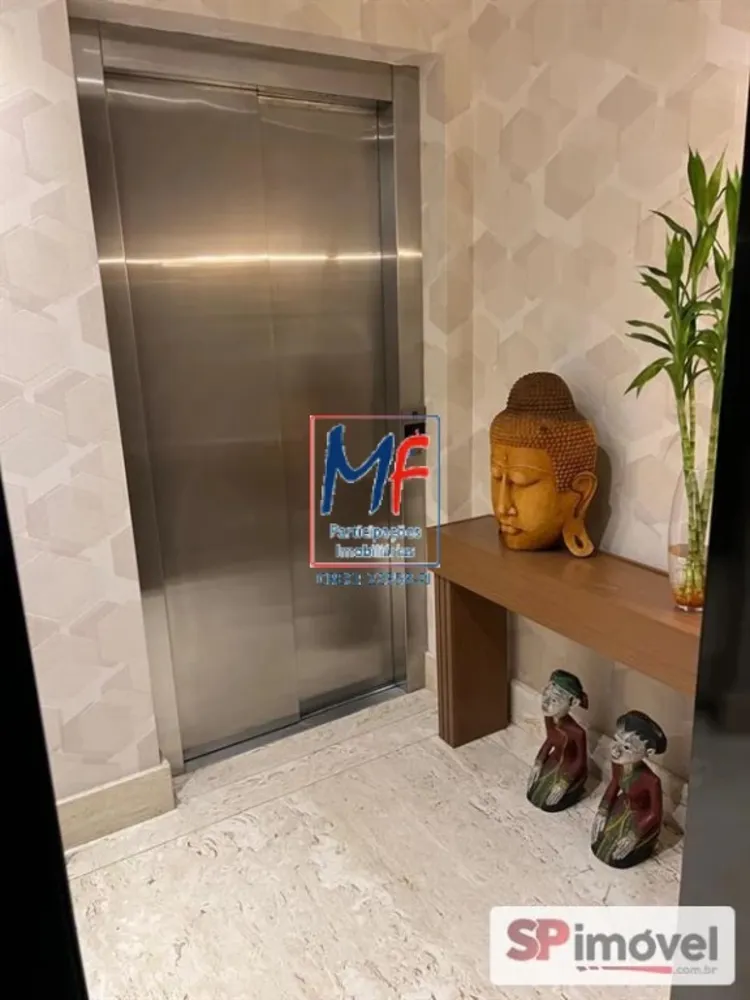 Apartamento, 4 quartos - Foto 8