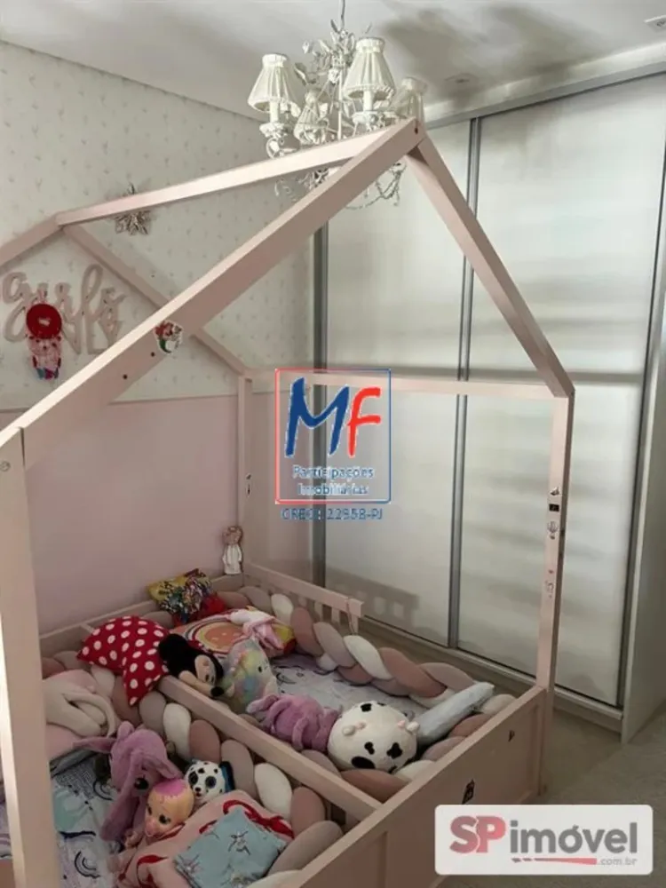 Apartamento, 4 quartos - Foto 7