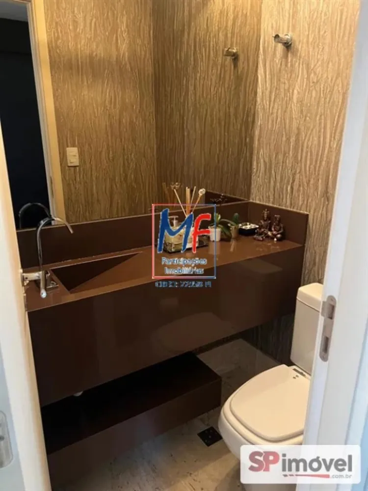 Apartamento, 4 quartos - Foto 1