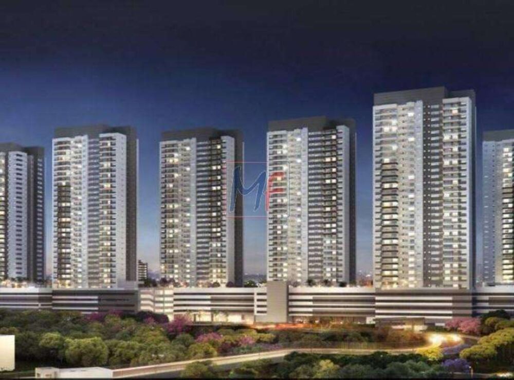 Apartamento, 2 quartos, 69 m² - Foto 2