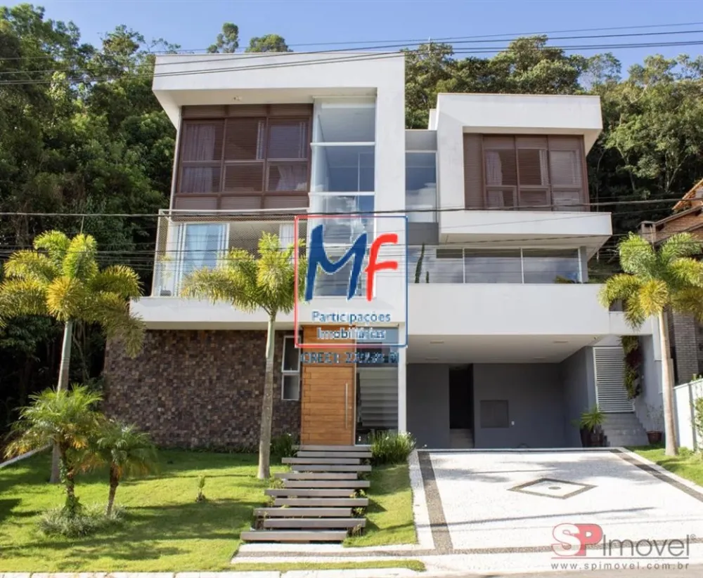 Casa de Condomínio, 4 quartos - Foto 3