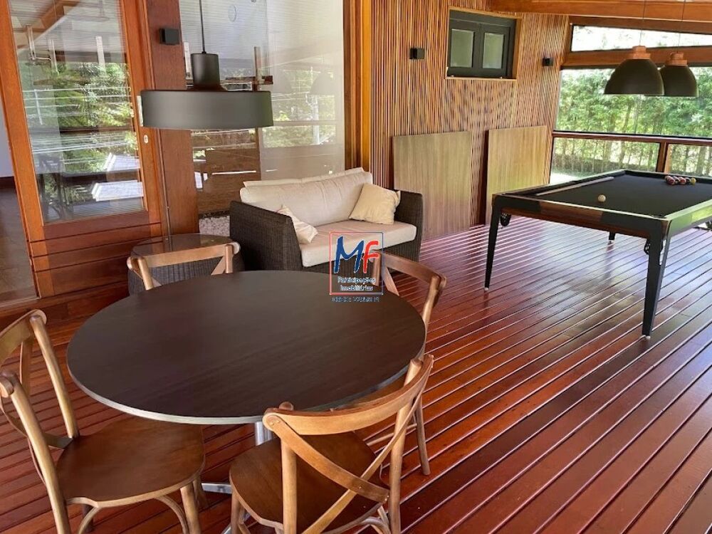 Casa de Condomínio, 5 quartos - Foto 28