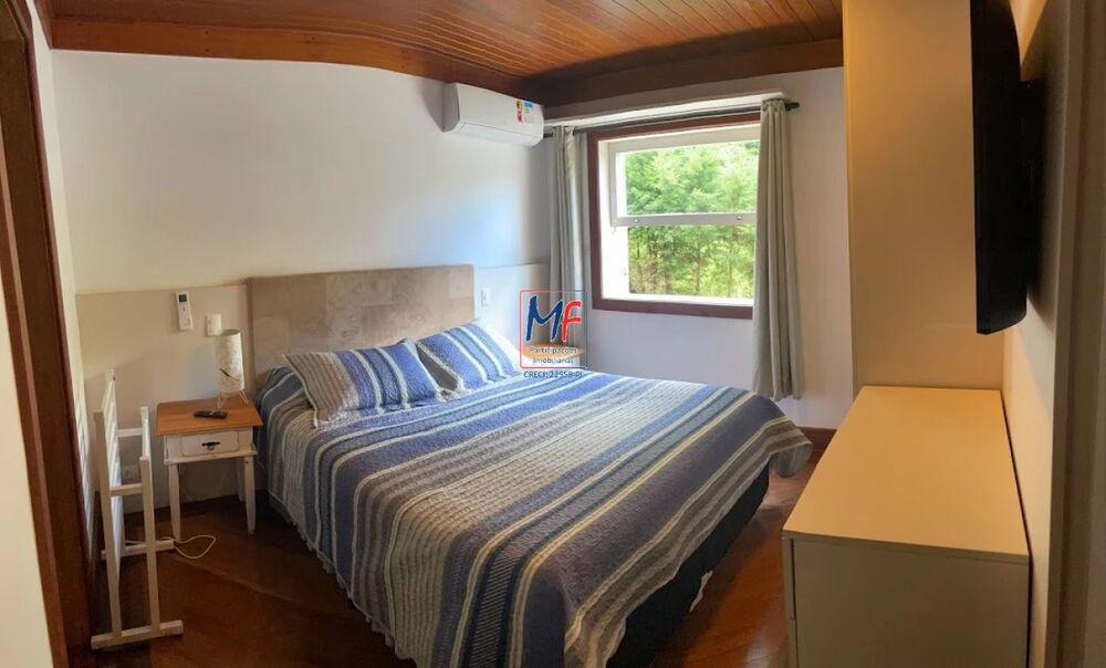 Casa de Condomínio, 5 quartos - Foto 15