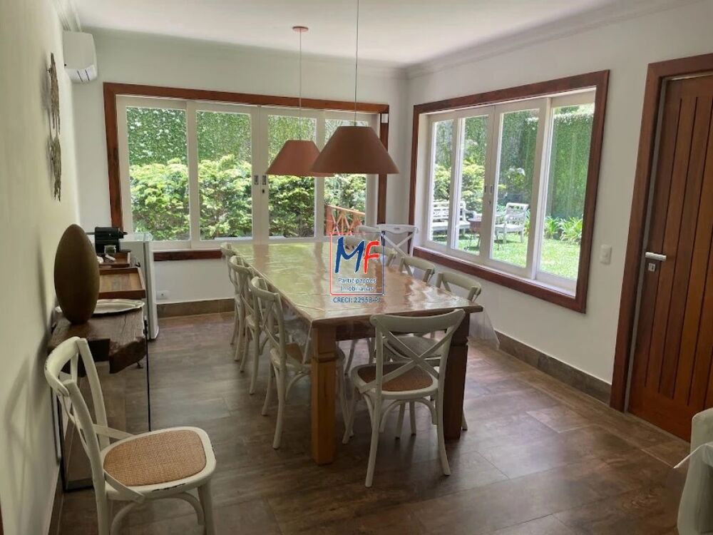 Casa de Condomínio, 5 quartos - Foto 7