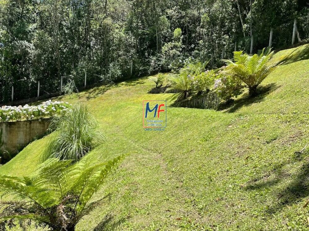 Casa de Condomínio, 5 quartos - Foto 37