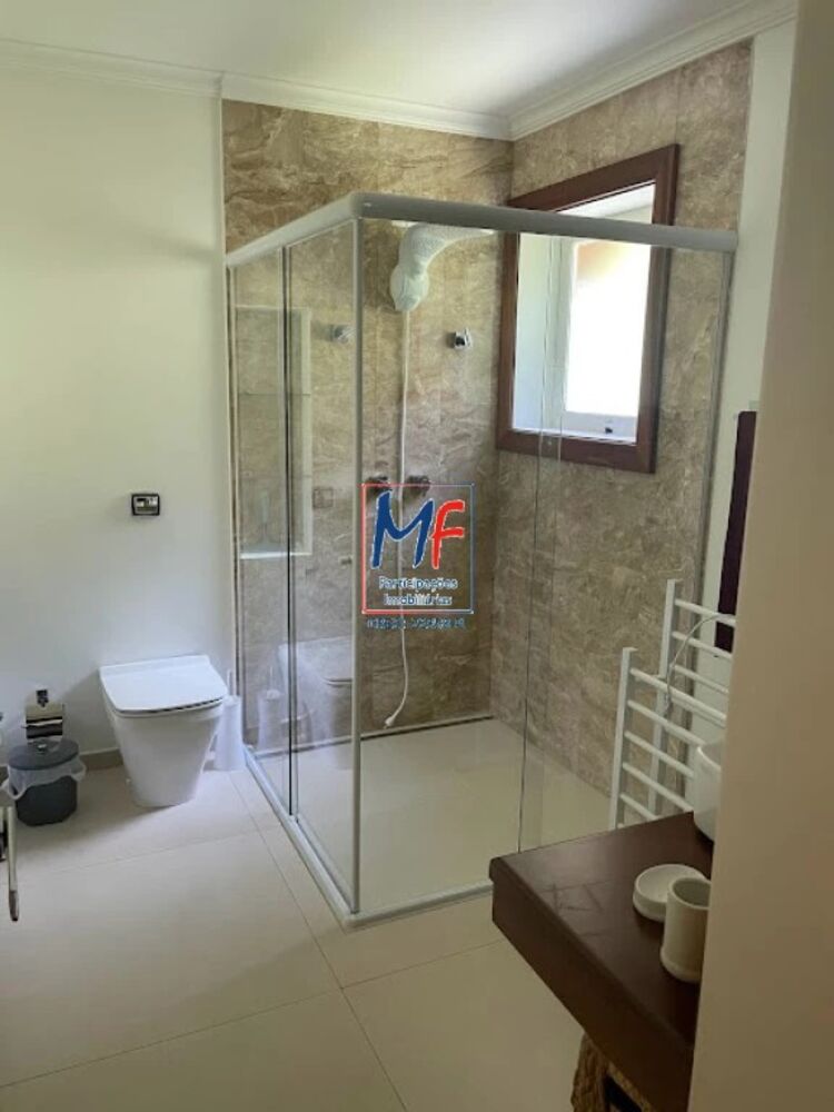 Casa de Condomínio, 5 quartos - Foto 21