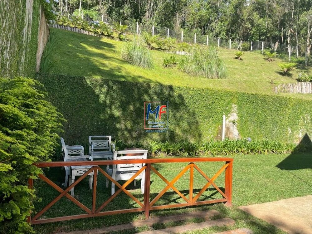 Casa de Condomínio, 5 quartos - Foto 33