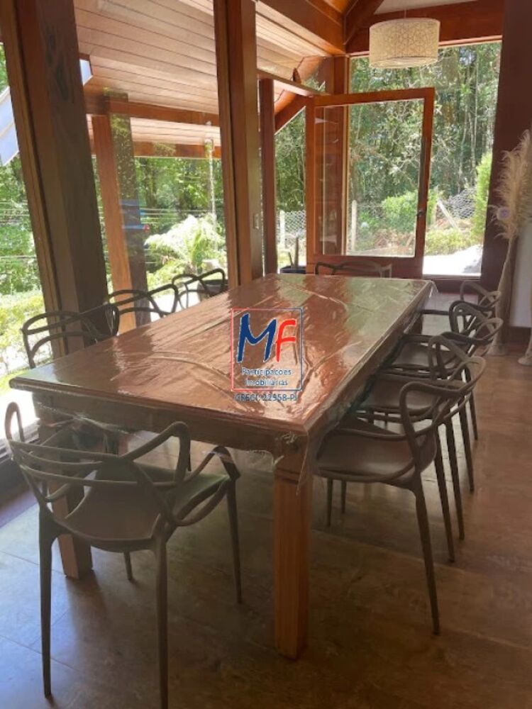 Casa de Condomínio, 5 quartos - Foto 6