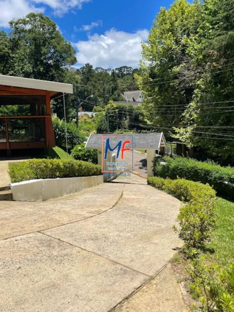 Casa de Condomínio, 5 quartos - Foto 46