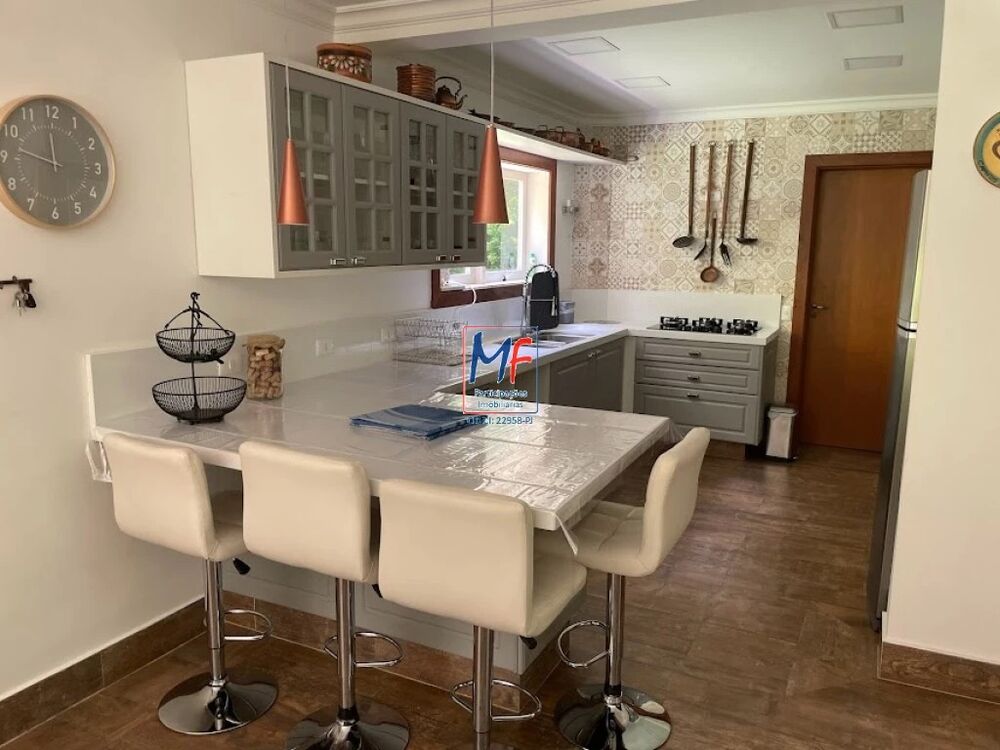 Casa de Condomínio, 5 quartos - Foto 8