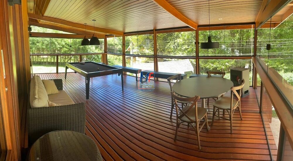 Casa de Condomínio, 5 quartos - Foto 27