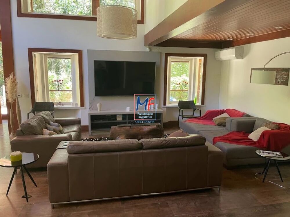 Casa de Condomínio, 5 quartos - Foto 5