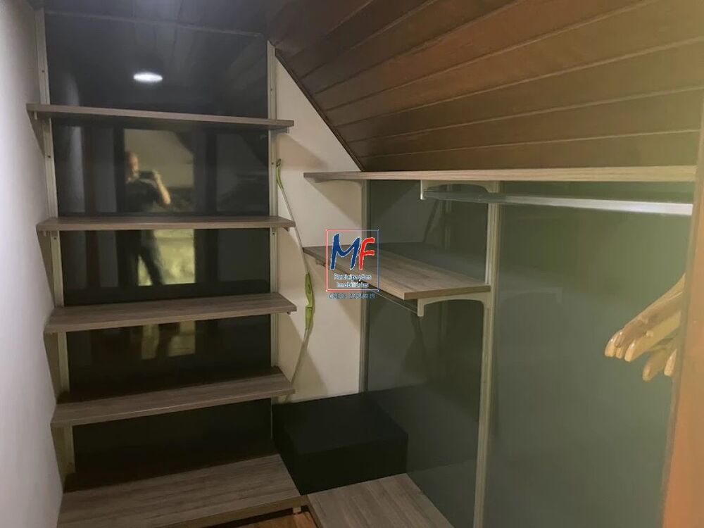 Casa de Condomínio, 5 quartos - Foto 25