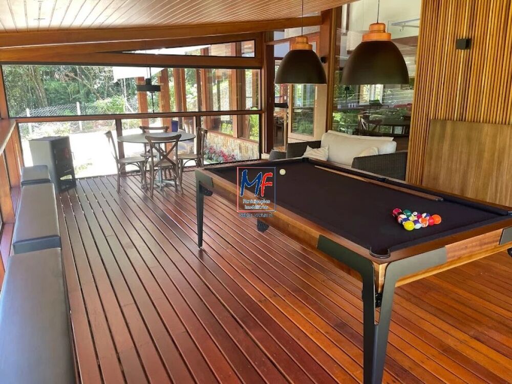 Casa de Condomínio, 5 quartos - Foto 26