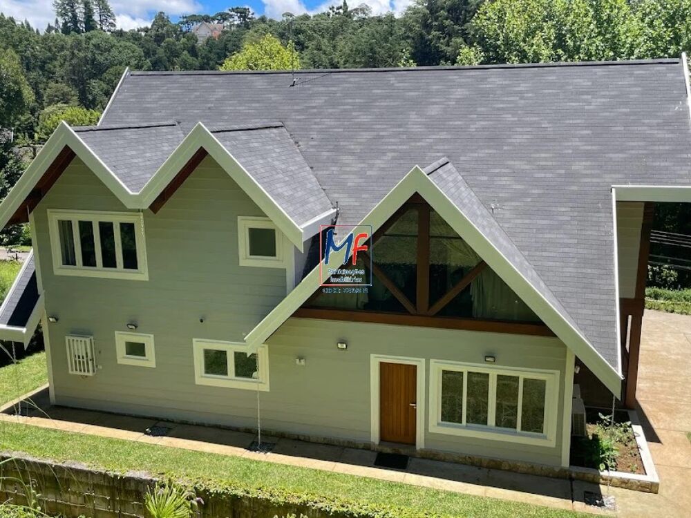 Casa de Condomínio, 5 quartos - Foto 39