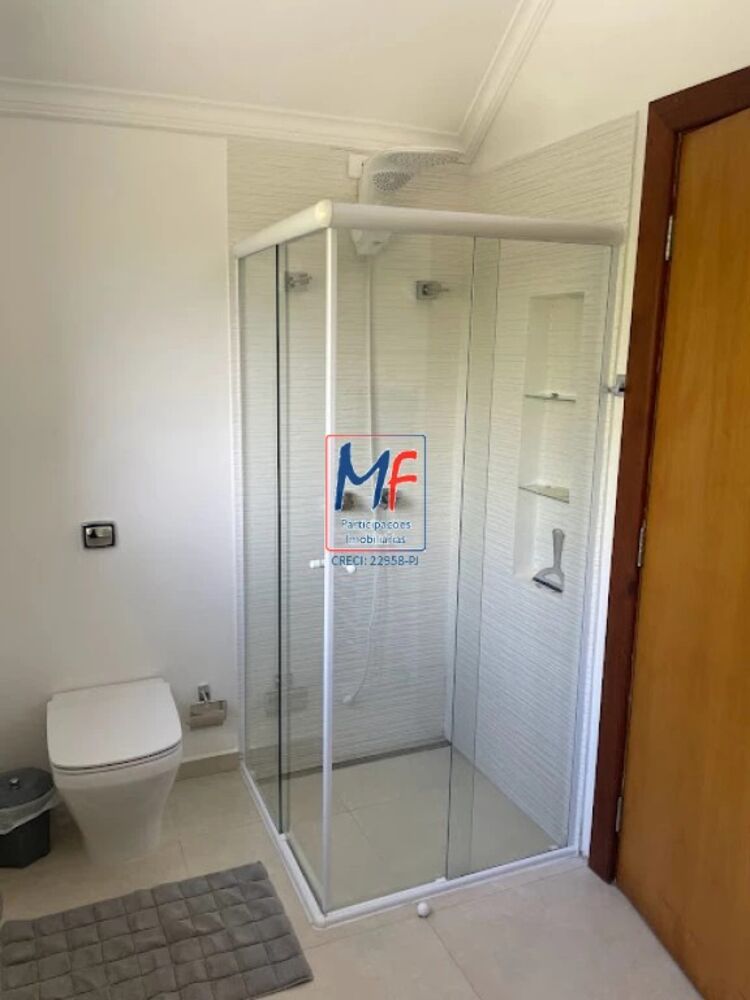 Casa de Condomínio, 5 quartos - Foto 20