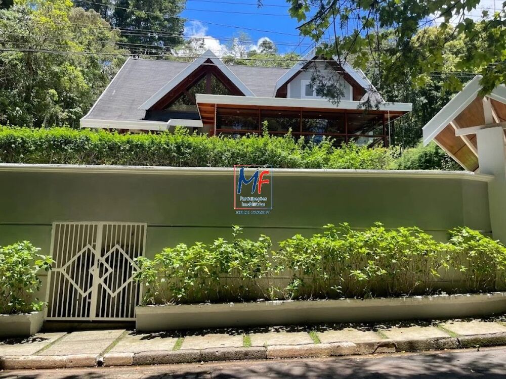 Casa de Condomínio, 5 quartos - Foto 47