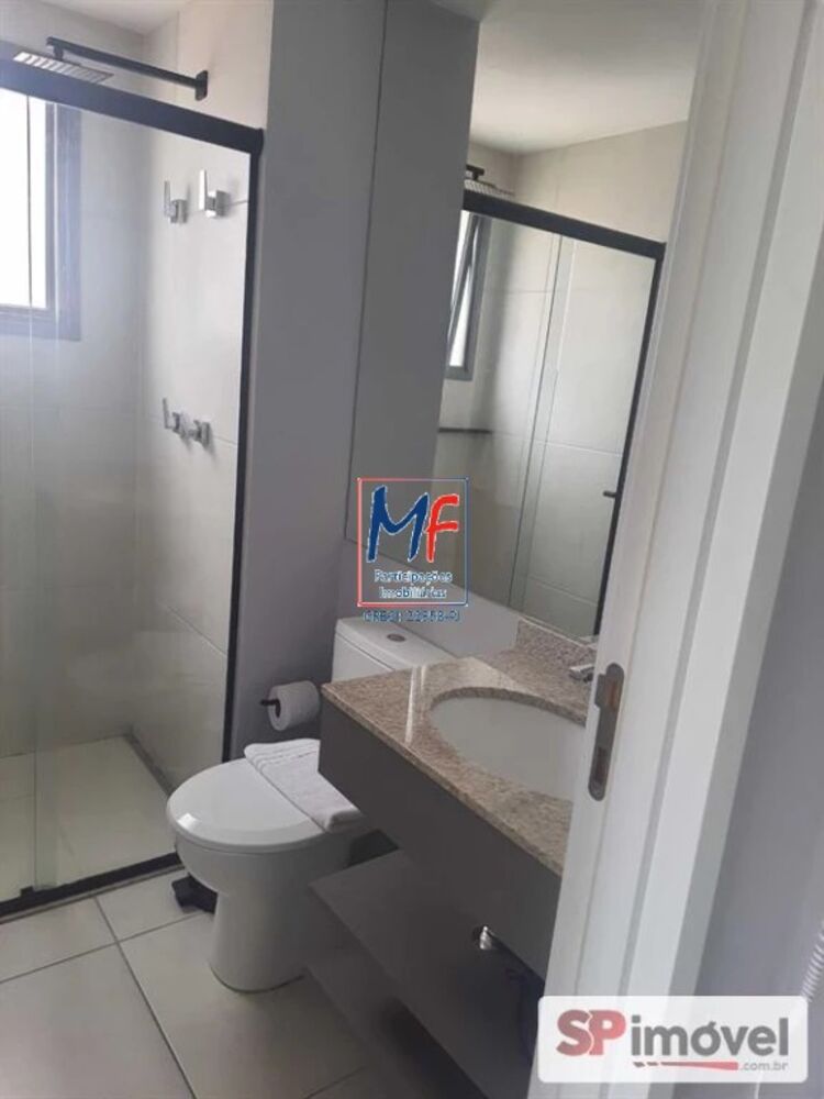 Apartamento, 1 quarto, 25 m² - Foto 2