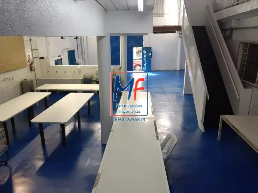Depósito-Galpão, 550 m² - Foto 7