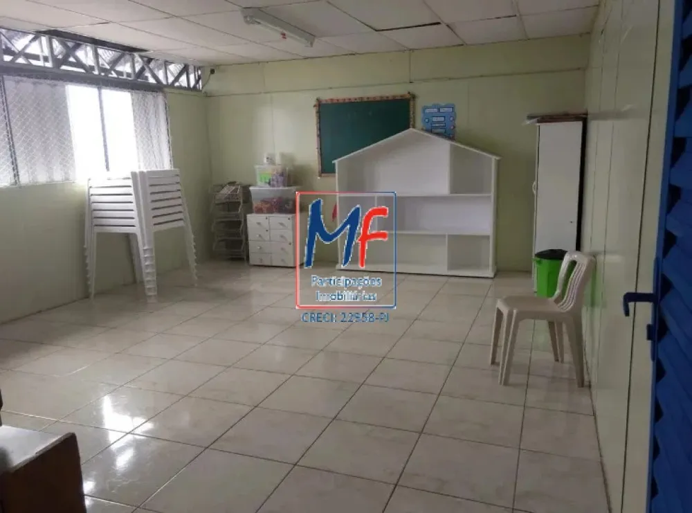 Depósito-Galpão, 550 m² - Foto 6