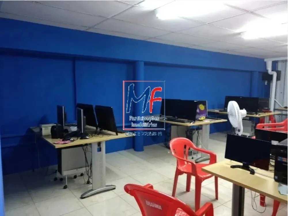 Depósito-Galpão, 550 m² - Foto 5