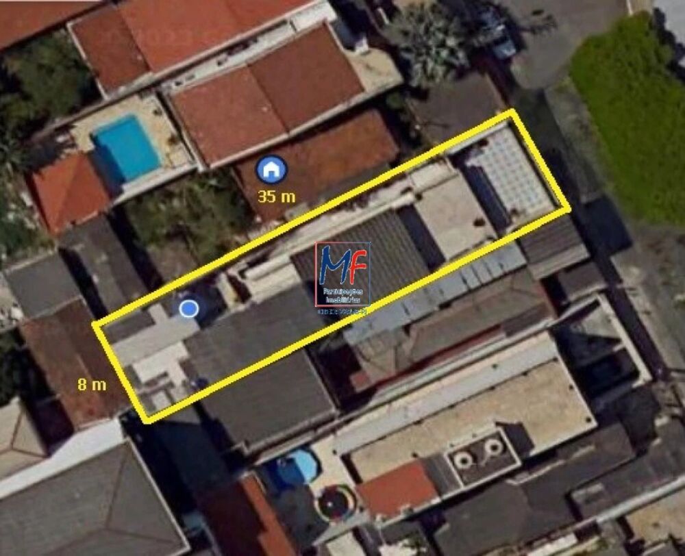 Terreno, 280 m² - Foto 3