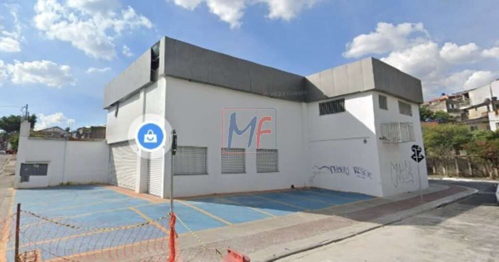 Prédio Inteiro, 644 m² - Foto 2