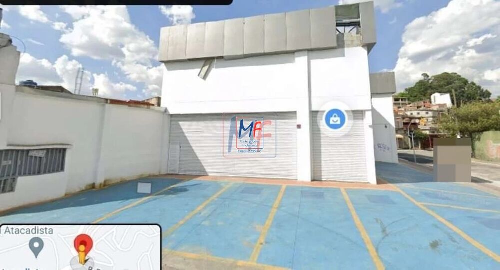 Prédio Inteiro, 644 m² - Foto 1