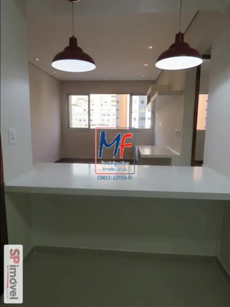 Apartamento, 1 quarto, 50 m² - Foto 6