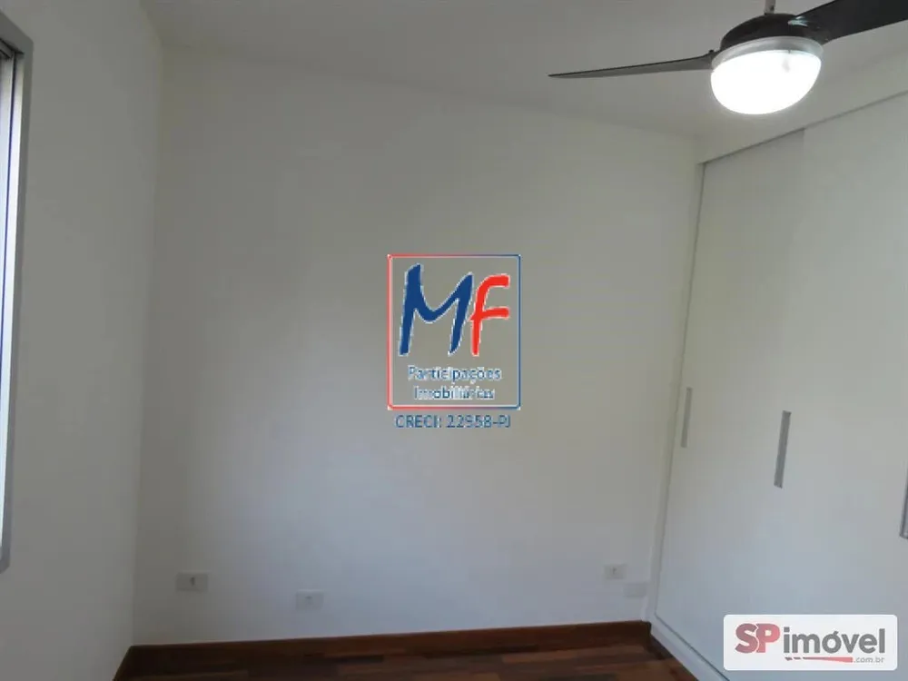 Apartamento, 1 quarto, 50 m² - Foto 5