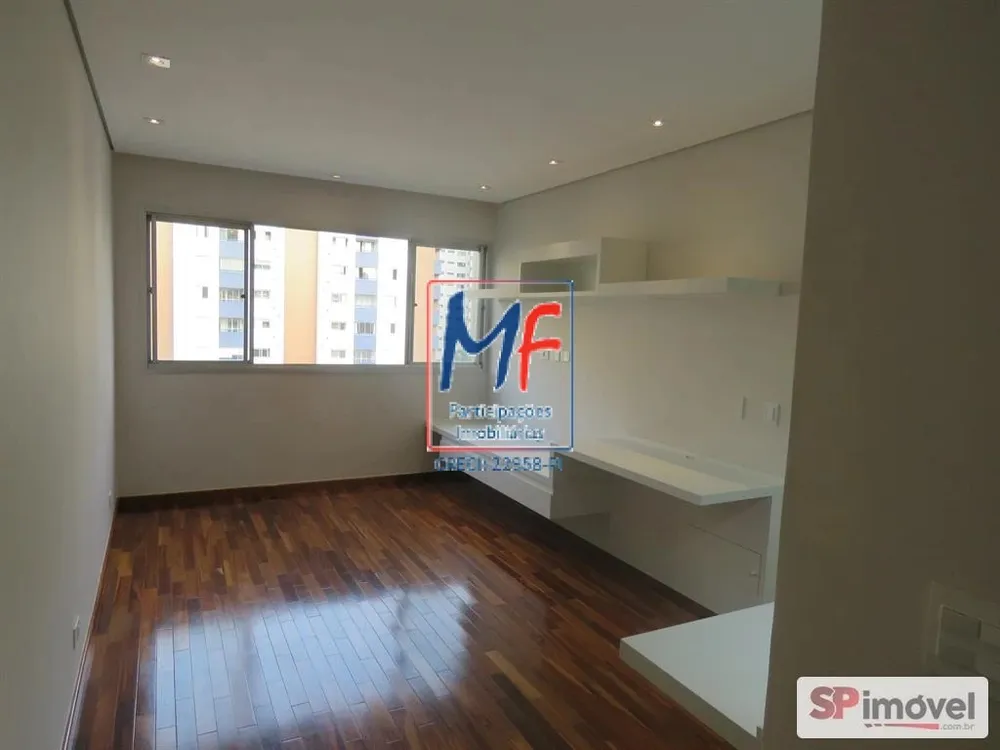 Apartamento, 1 quarto, 50 m² - Foto 4