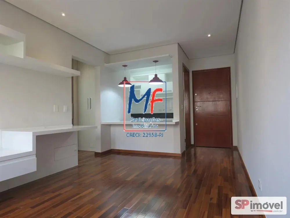Apartamento, 1 quarto, 50 m² - Foto 8