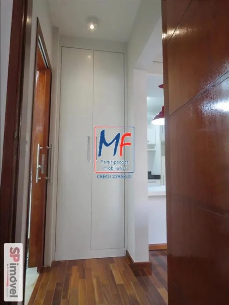Apartamento, 1 quarto, 50 m² - Foto 1